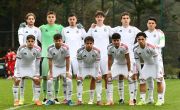 Beşiktaş:1 hesap.com Antalyaspor:2 (U-19)