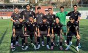 Beşiktaş:1 ikas Eyüpspor:1 (U-17)