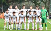 Beşiktaş:1 İstanbul Başakşehir FK:1 (U-19)