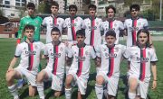 Beşiktaş:1 İstanbulspor:1 (U-15)