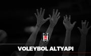 Beşiktaş:1 İzmir Arkas:3 (Genç Kız Voleybol)