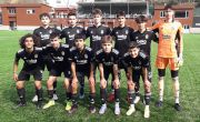 Galatasaray:3 Beşiktaş:2 (U-15 Hazırlık Maçı)