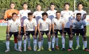 Beşiktaş:1 Kasımpaşa:2 (U-19)