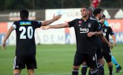 Black Eagles beat Başakşehir 1-0 in pre-season friendly 