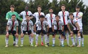 Beşiktaş:1 M. Başakşehir:1 (U-19)