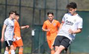 Beşiktaş:1 M. Başakşehir:2 (U-19)