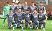 Beşiktaş:1 M. Başakşehir:3 (U-17)