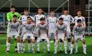 Beşiktaş:1 Manisa Futbol Kulübü:4 (U-17)