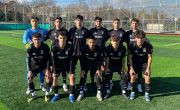 Beşiktaş:1 Net Global Sivasspor:3 (U-17)