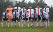 Beşiktaş:1 Öznur Kablo Yeni Malatyaspor:2 (U-19)