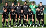 Beşiktaş:1 Reeder Samsunspor:0 (U-19)