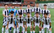 Beşiktaş:1 Sakaryaspor:2 (U-16)