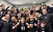 Beşiktaş:1 Siltaş Yapı Pendikspor:0 (U-15)