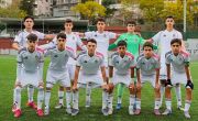Beşiktaş:1 SMS Grup Sarıyerspor:2 (U-17)