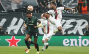 Black Eagles still searching for their first win in Champions League… 