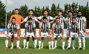 Beşiktaş:1 VavaCars Fatih Karagümrük:0 (Rezerv Lig)