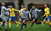 Beşiktaş edge Westerlo  in friendly match
