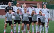 Beşiktaş:1 Yüksekova Spor Kulübü:1 