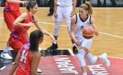 Fourth quarter rally lifts Beşiktaş over Mersin Bş. Bld.