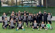 Beşiktaş:11 Atko Grup Pendikspor:0 (U-14)