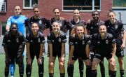 Beşiktaş:11 Şile Bilgidoğa:0
