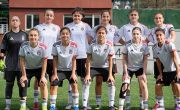 Beşiktaş:13 Avcılar Cihangirspor:0 (U-17 Kız)