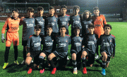 Beşiktaş:12 Silivri Altınordu:1 (U-13 Hazırlık Maçı)