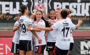 Beşiktaş:15 ALG Spor:0