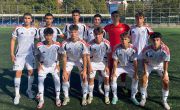 Beşiktaş:2 Adana Demirspor:1 (U-17)
