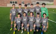Beşiktaş:2 Altay:1 (U-13 Hazırlık Maçı)