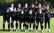 Beşiktaş:2 Atakaş Hatayspor:0 (U-19)