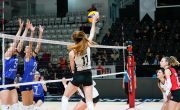 Beşiktaş drop another five-set heart-breaker 