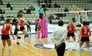 Beylikdüzü edge Beşiktaş after five-set thriller