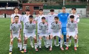 Beşiktaş:2 Bursaspor:1 (U-15)