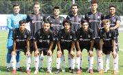 Beşiktaş:2 Bursaspor:1 (U-19)