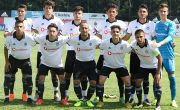 Beşiktaş:2 Bursaspor:3 (U-17)