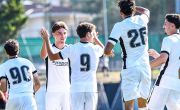 Beşiktaş:2 Çorum FK:1 (U-19)