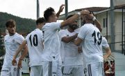 Beşiktaş:2 Demir Grup Sivasspor:1 (Rezerv Lig)