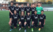 Beşiktaş:2 Edirne Şükrüpaşa SK:0 (U-14 Hazırlık Maçı)