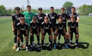 Beşiktaş:2 Eyüpspor:0 (U-16)