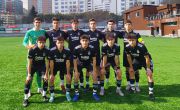 Beşiktaş:2 Eyüpspor:0 (U-17)