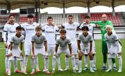 Beşiktaş:2 Eyüpspor:0 (U17)