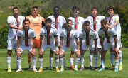 Beşiktaş:2 Fenerbahçe:0 (U-19)