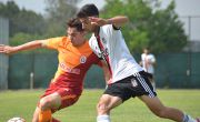 Beşiktaş:2 Galatasaray:0 (U-19)