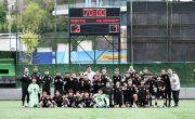 Beşiktaş:2 Galatasaray:1 (U-13)