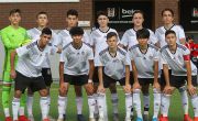 Beşiktaş:2 Galatasaray:2 (U-16)