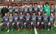 Beşiktaş:2 Gölcük Karadeniz:4 (U-13 Hazırlık Maçı)