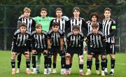 Beşiktaş:2 Göztepe:1 (U-19)