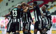 Beşiktaş defeat Göztepe with second half goals