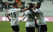 Black and Whites earn another win at home 